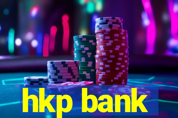 hkp bank